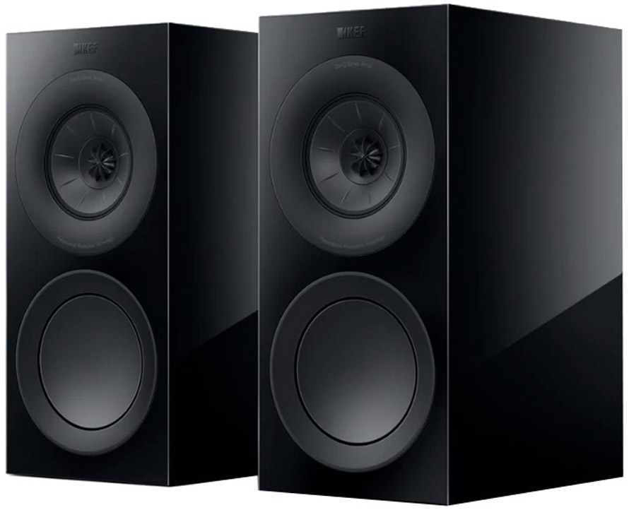 Kef R3 Meta